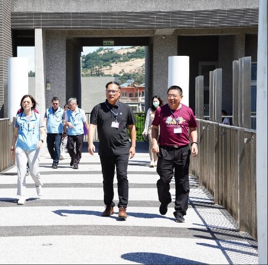 金門公立幼兒園教保員聯合甄選初試到考人數76名