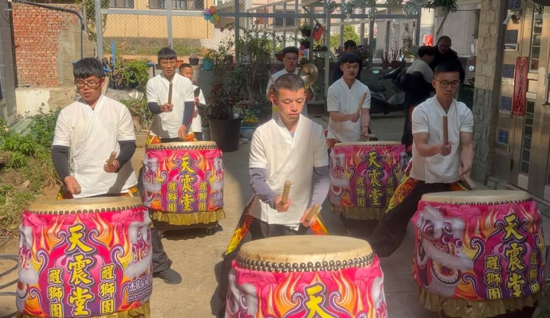 金門兩岸和平消災祈福超薦水陸大法會籌備會揭牌 各界齊聚共襄盛舉