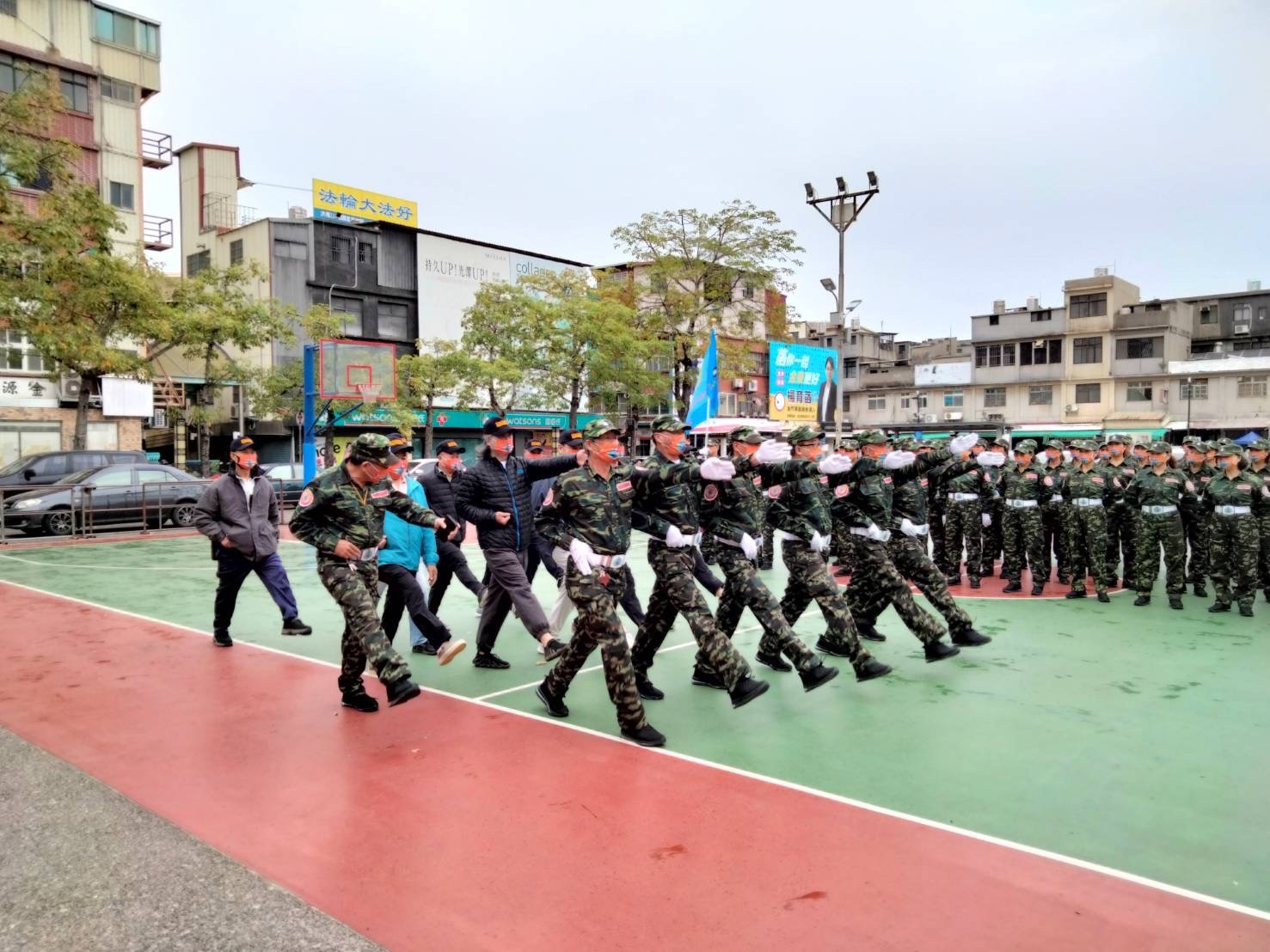 金門生活新聞