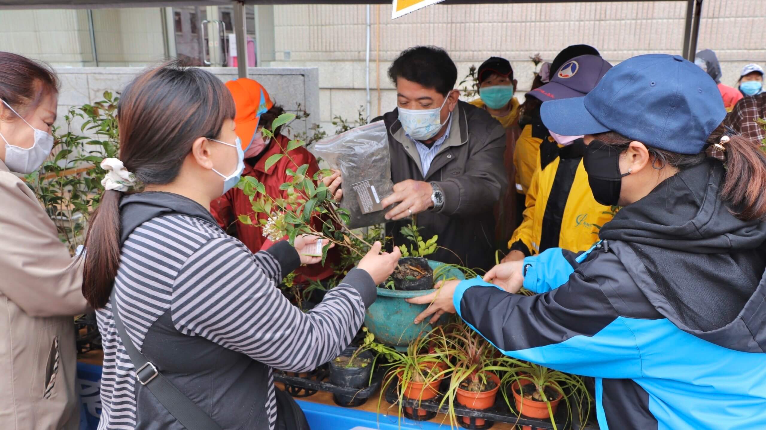 金門生活新聞